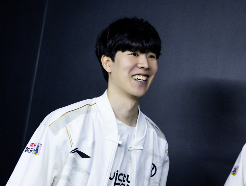 杨瀚森状态 杨瀚森状态