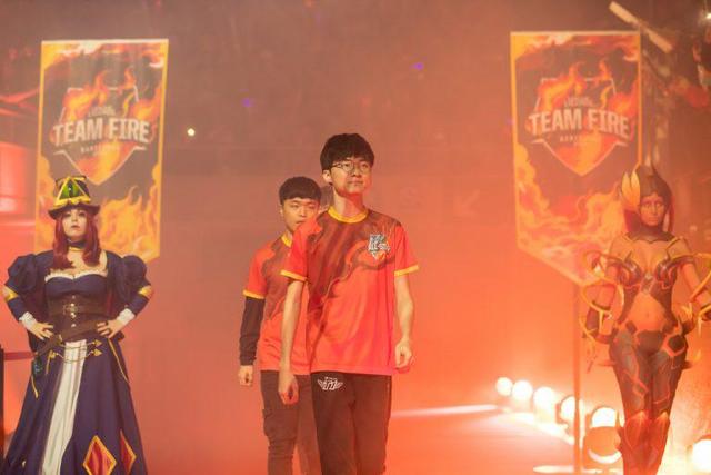 也有队伍力 也有队伍力