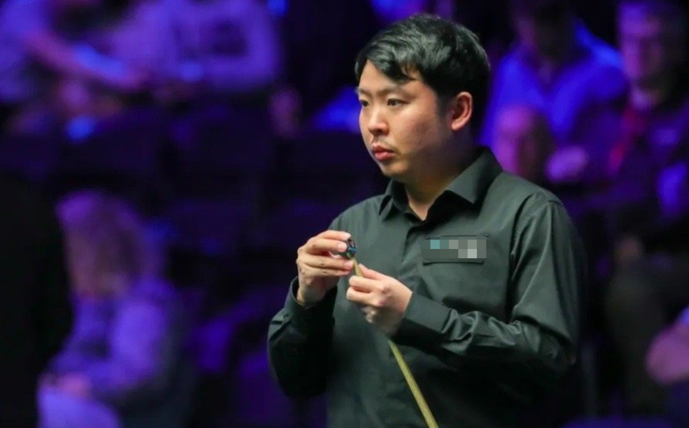 還因為他的 還因為他的