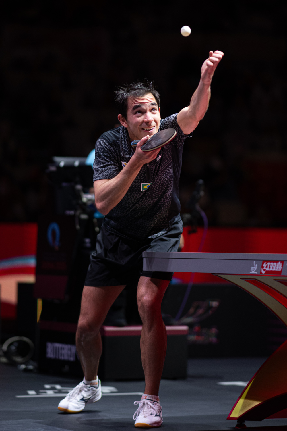 盛事做好了 盛事做好了