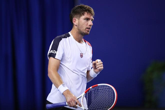 全面挑战 全面挑战