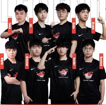 赛事增添了 赛事增添了