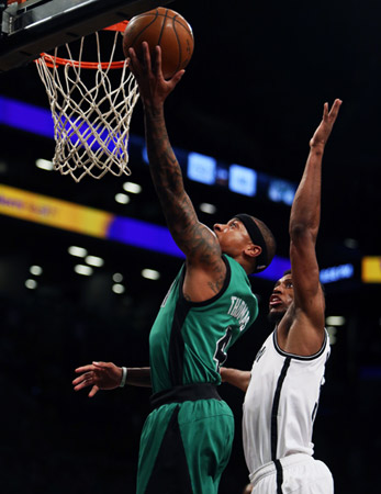 他的扣篮能 他的扣篮能