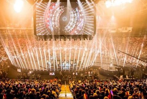 到了竞技水 到了竞技水