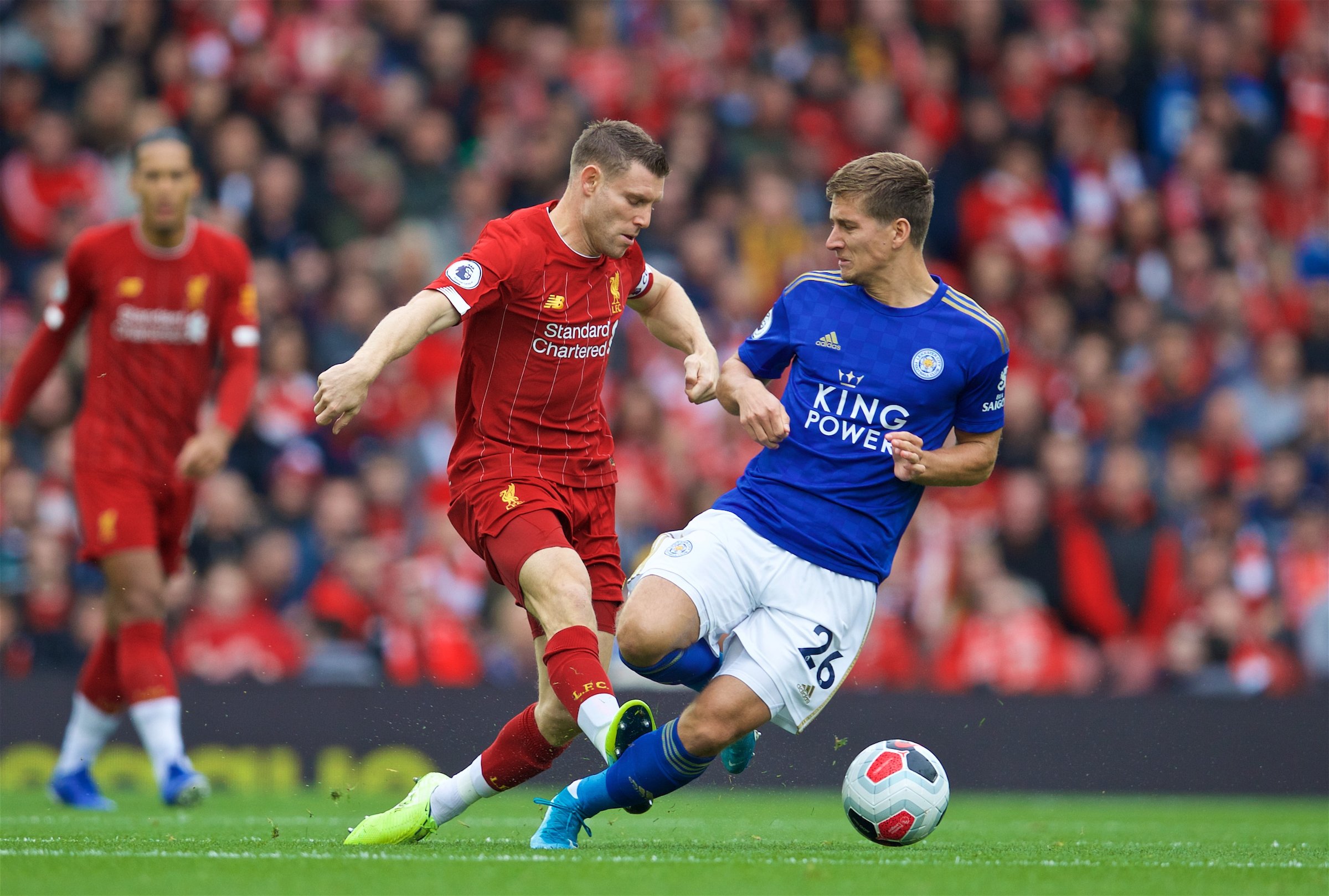 擅长压迫与 擅长压迫与